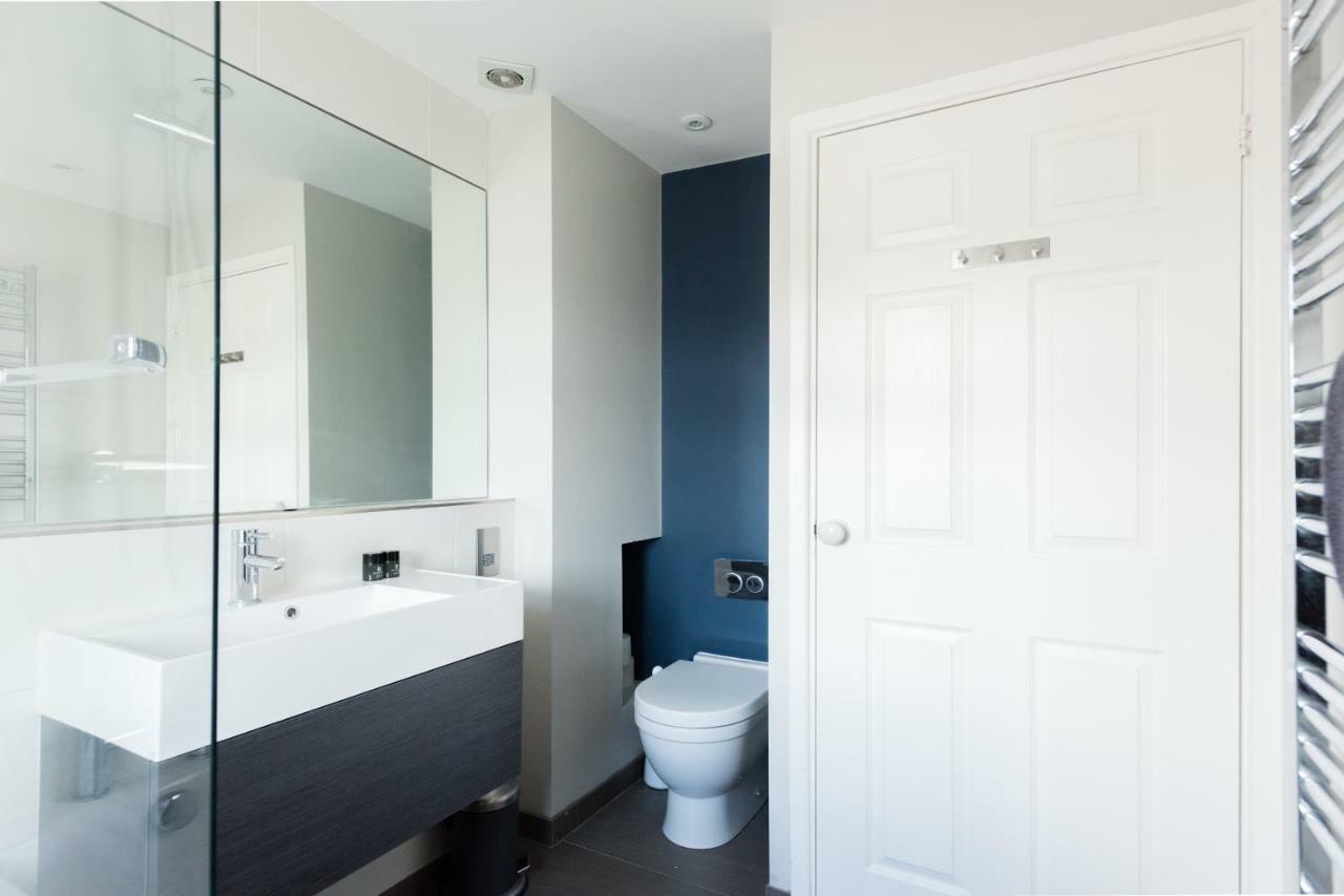 The Press House - Stylish 2Bdr British Design Home Oxford Exterior foto